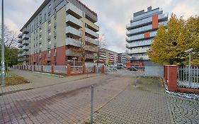 Teczowa Apartment In Wroclaw By Rent Like Home