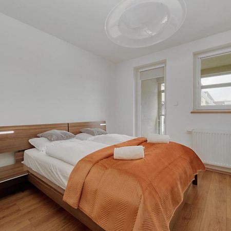 Teczowa Apartment In Wroclaw By Rent Like Home Екстер'єр фото