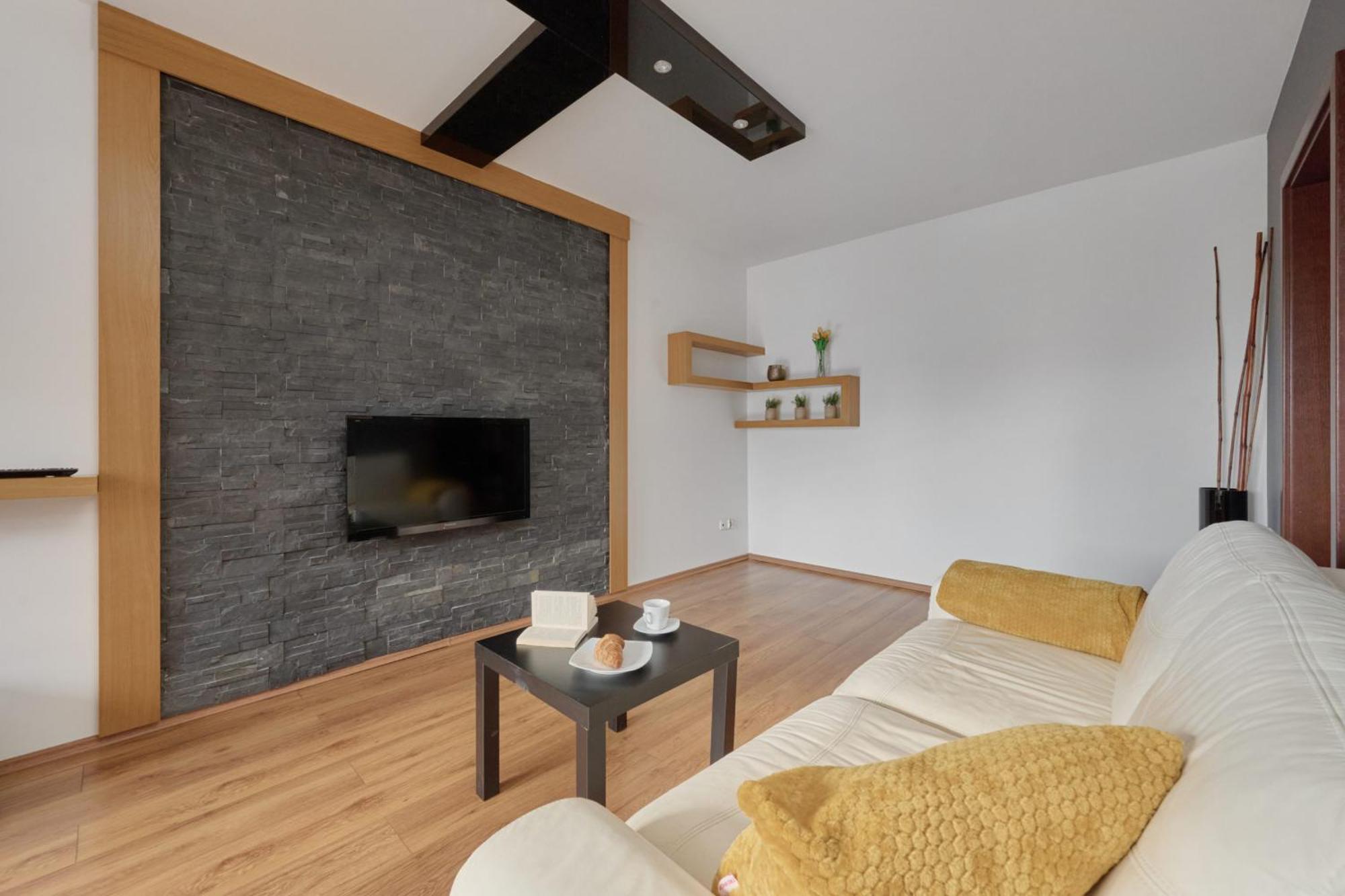 Teczowa Apartment In Wroclaw By Rent Like Home Екстер'єр фото
