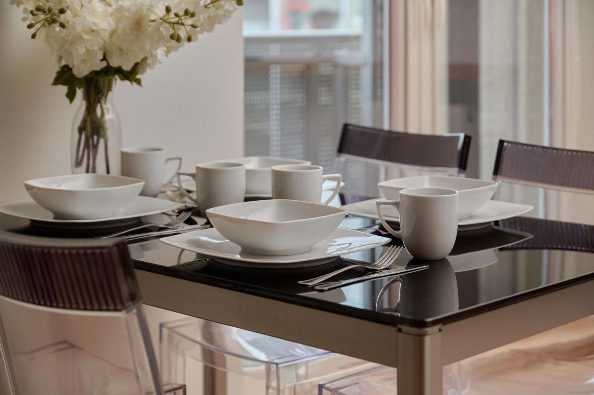 Teczowa Apartment In Wroclaw By Rent Like Home Екстер'єр фото