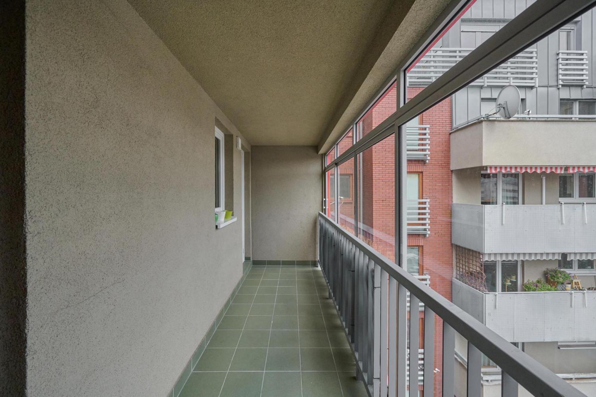Teczowa Apartment In Wroclaw By Rent Like Home Екстер'єр фото