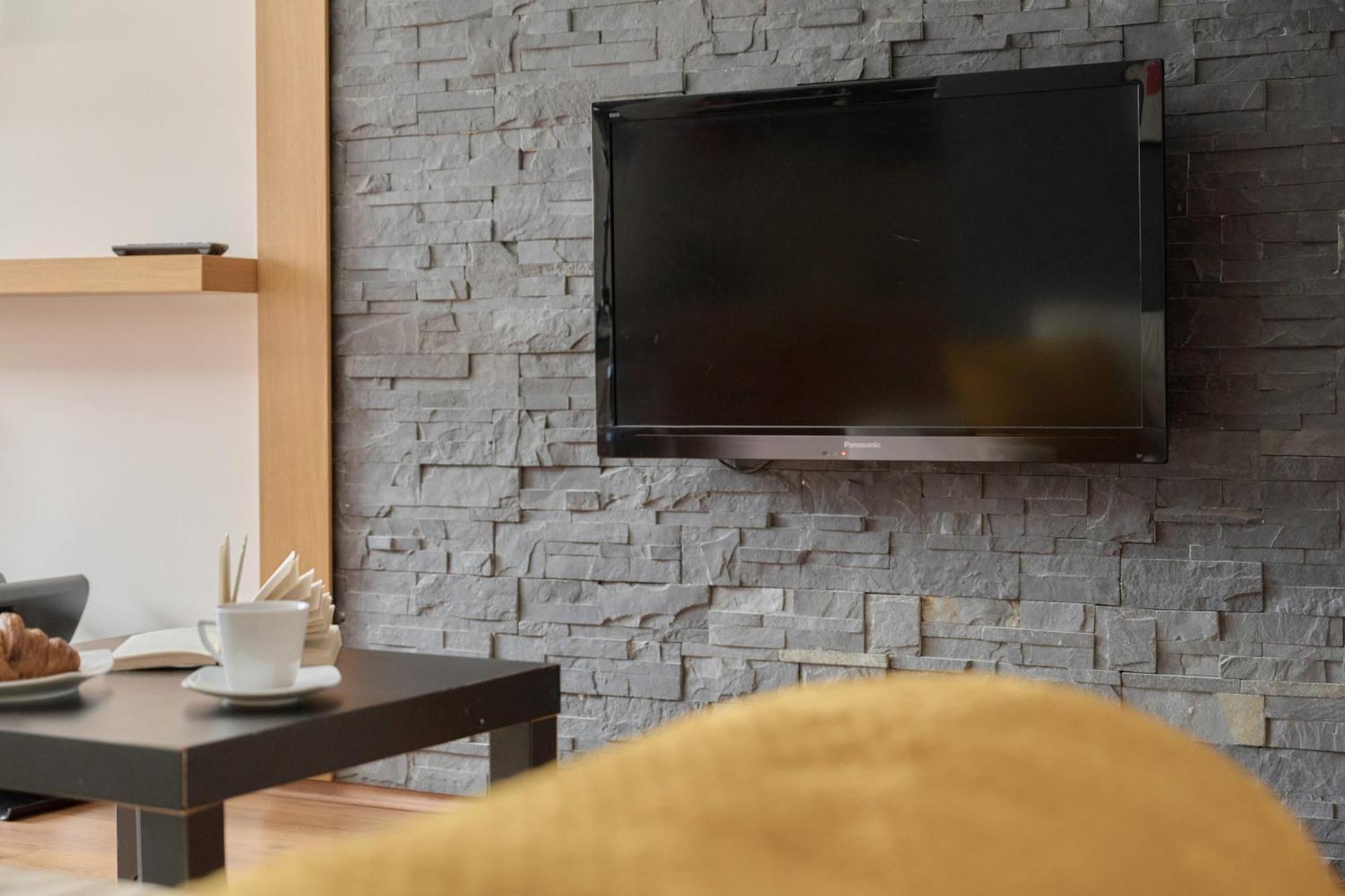 Teczowa Apartment In Wroclaw By Rent Like Home Екстер'єр фото