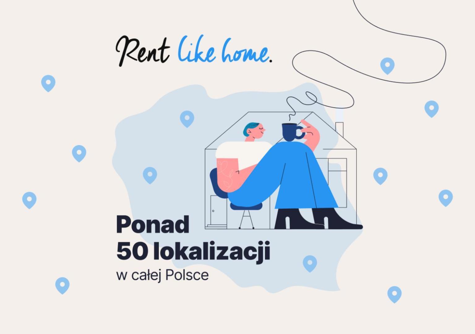 Teczowa Apartment In Wroclaw By Rent Like Home Екстер'єр фото